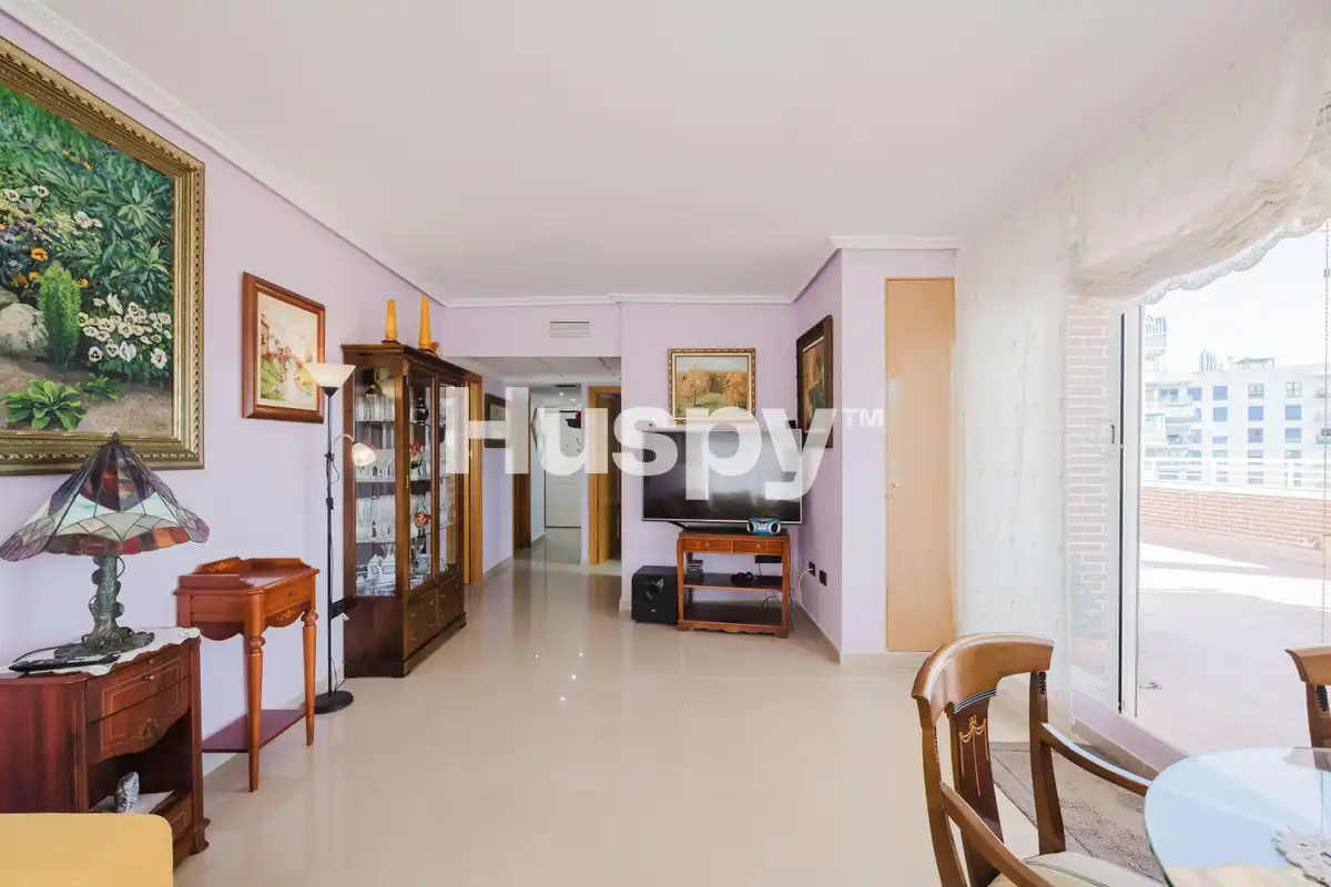 Attique avec terrasse à vendre à Carrer Gregal, imagen 10
