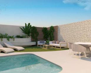 Terrace of Residential for sale in Santa Margalida