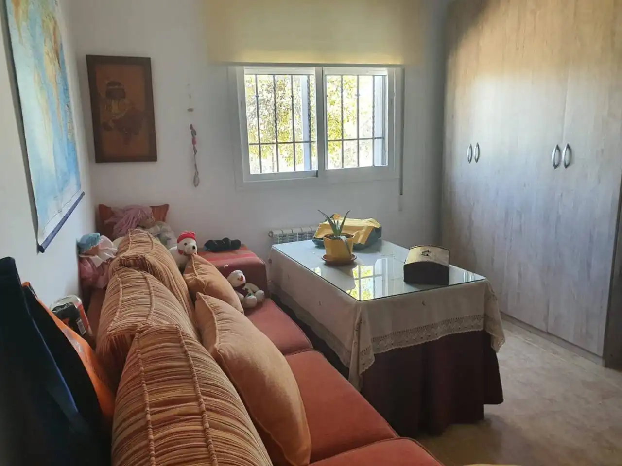 Chalet en venta en Baza, imagen 8