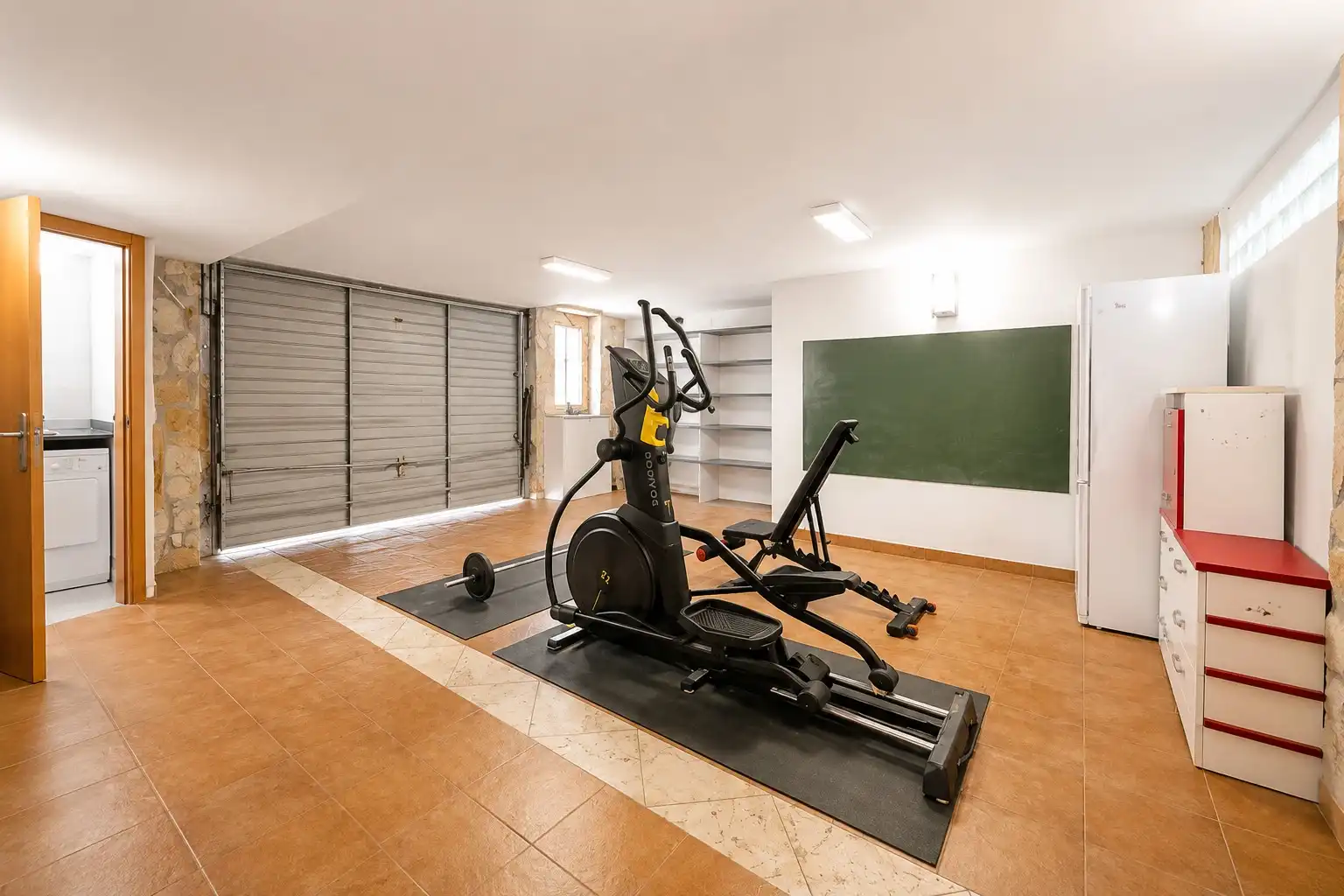 Villa mit Terrasse zum Verkauf in Corral Nou - Montros - Estepar, imagen 57