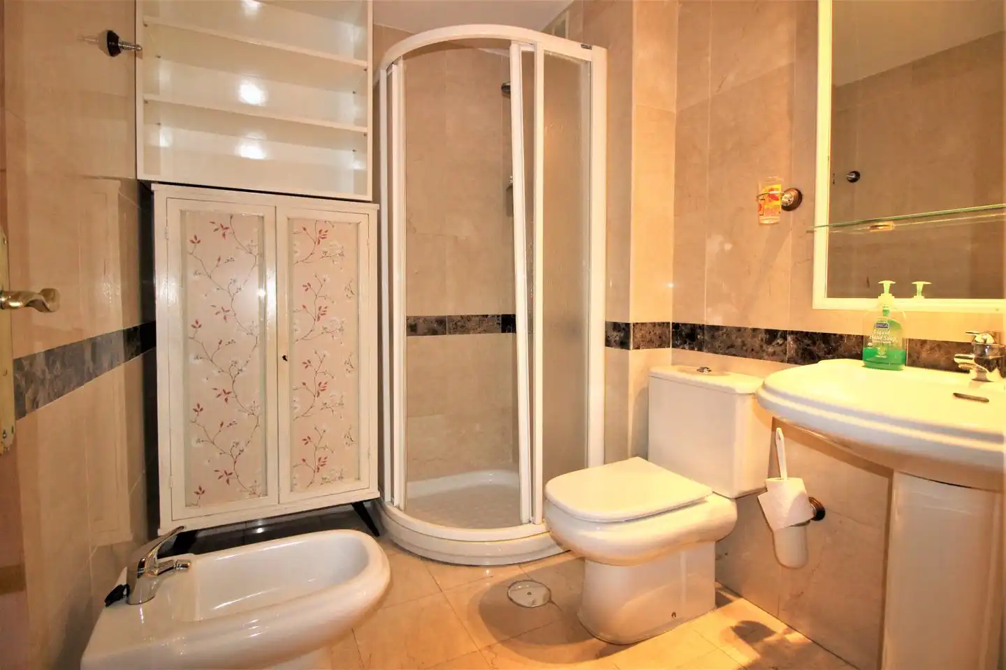 Flat for rent in La Pilarica, San Luis