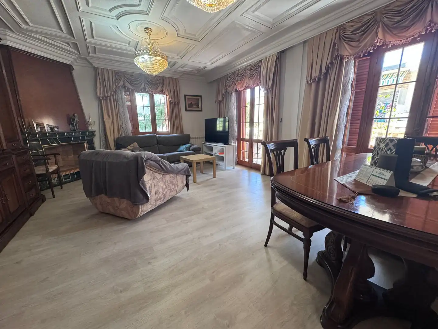 Villa zum Verkauf in Los Cuarteros, imagen 16