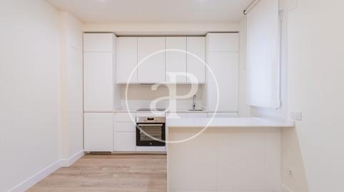 Foto 3 de Pis de lloguer a Calle del Gral. Pardiñas, Goya,  Madrid Capital