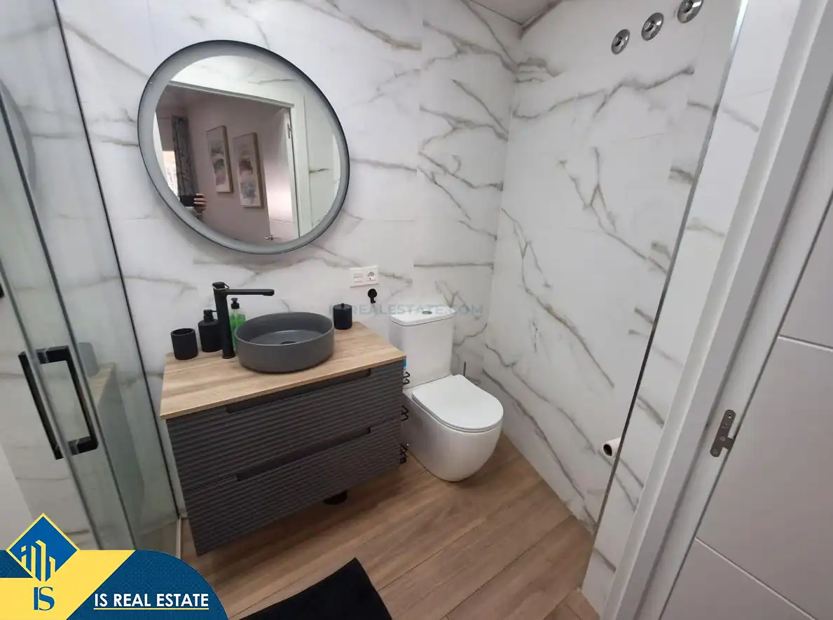 Appartement compact à vendre à Playa del Cura, imagen 11