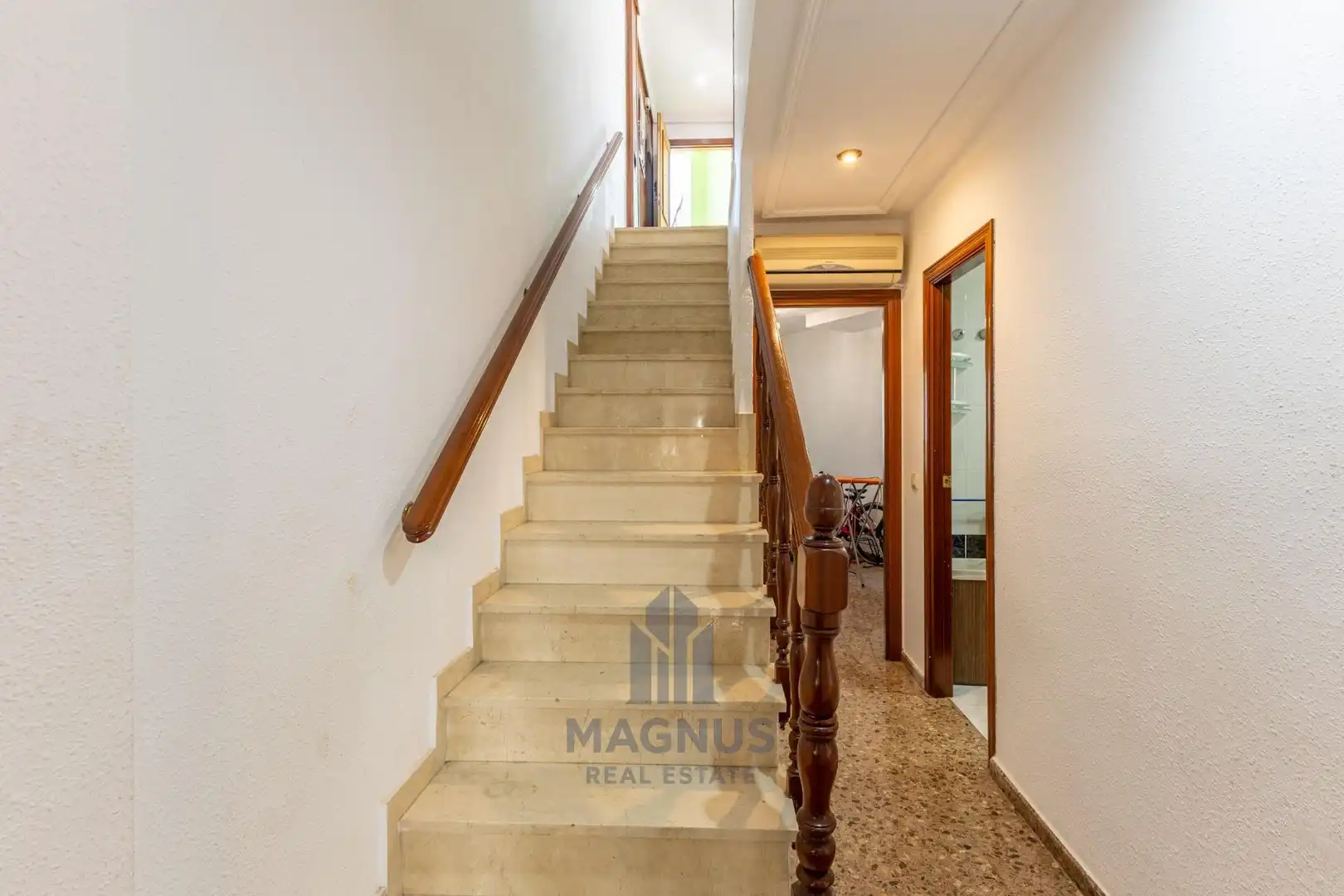 Ático en venta en Aldaia con Aire acondicionado y Terraza