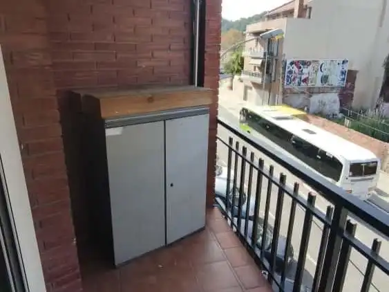 Flat with lift for sale in Carrer Joaquim Mensa 19, imagen 9