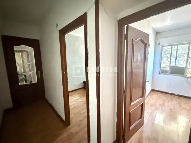 Habitación de Piso en venta en Madrid con Terraza