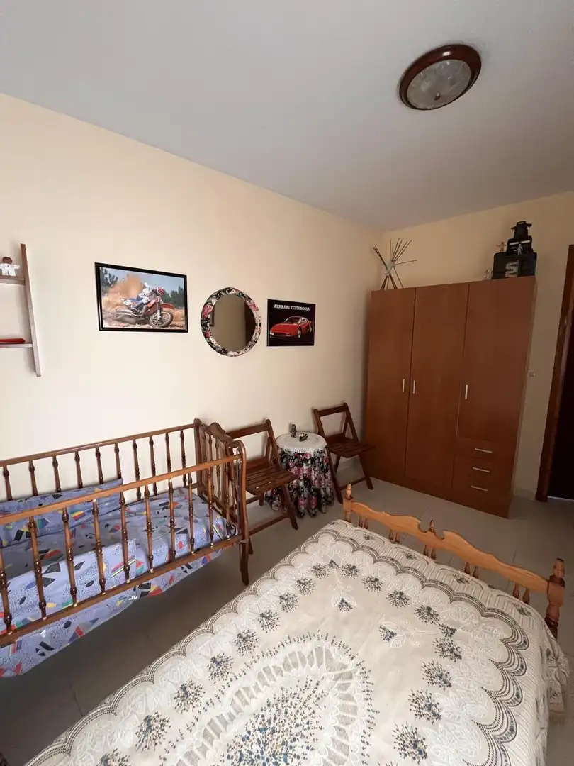 Habitación de Finca rústica en venta en Villar de Plasencia