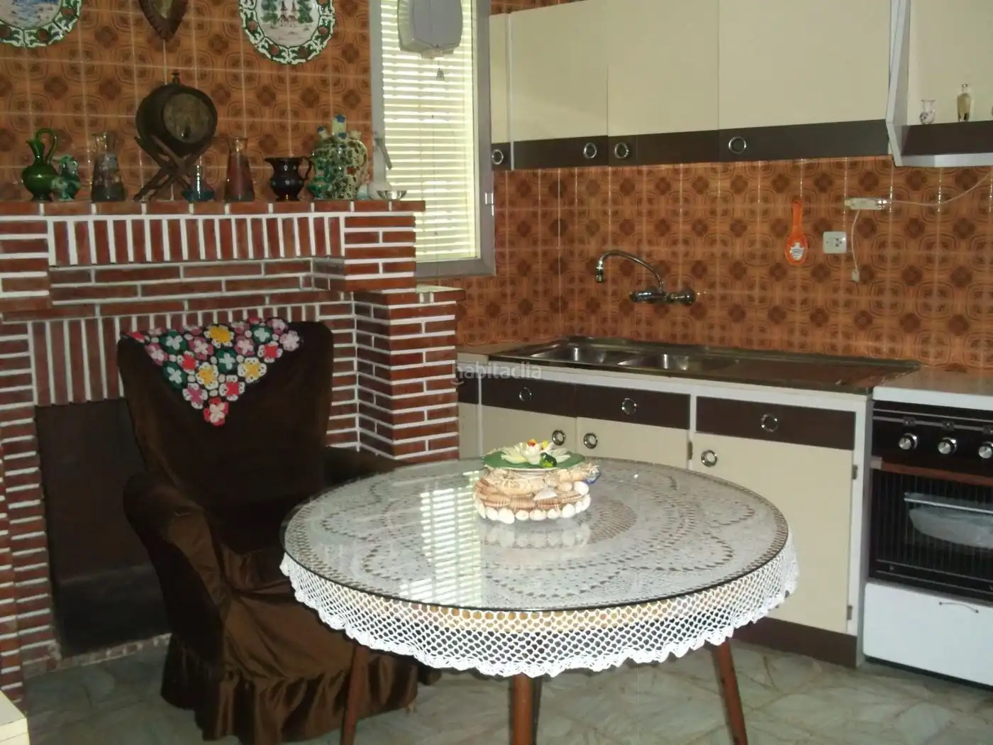 Terraced house for sale in Calle Plazolete 42, imagen 13