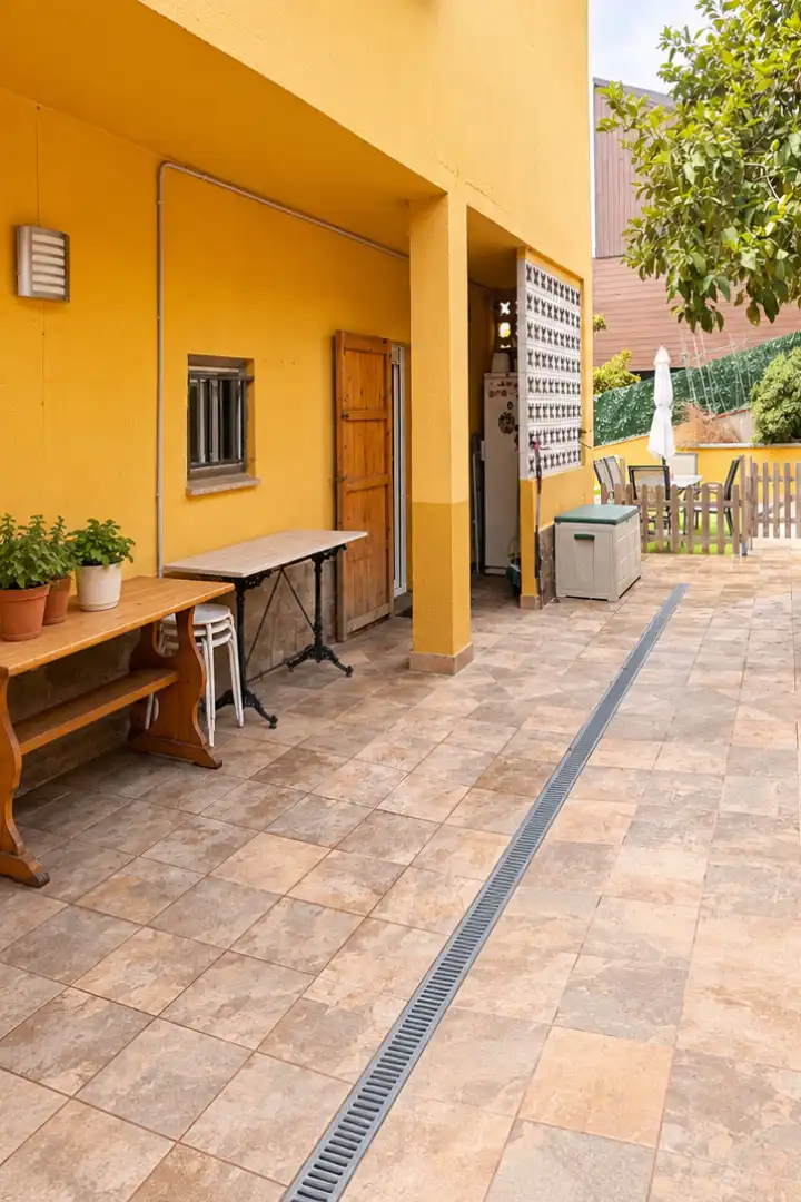 Maison avec terrasse à vendre à Via Doctor Josep Maria Tarruella, imagen 5