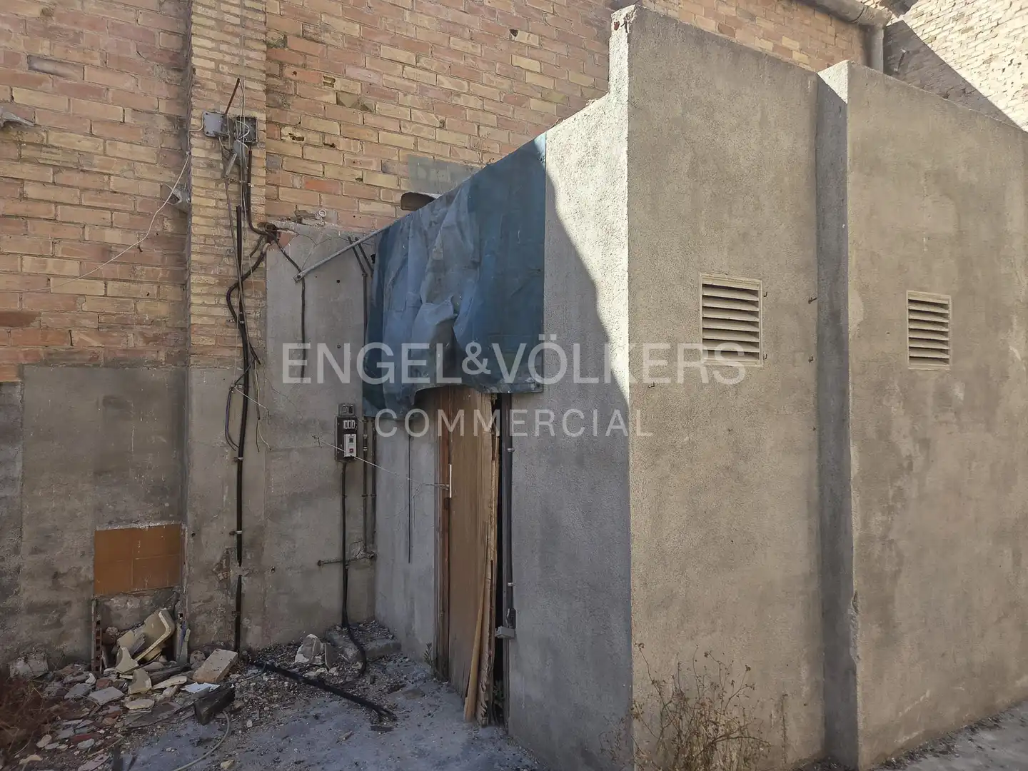 Terreno residenziale in vendita a Centre Vila, imagen 7