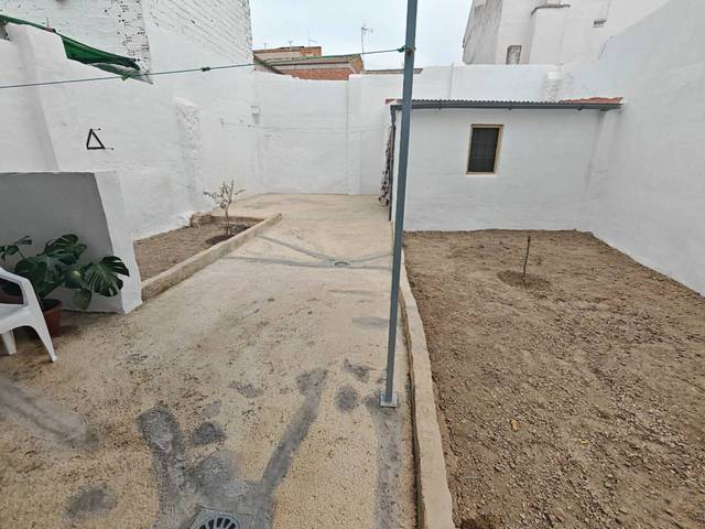Casa-chalet en Venta en Huétor Tájar