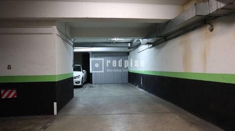 Photo 4 of Garage for sale in De Cea Bermúdez, Arapiles, Madrid Capital