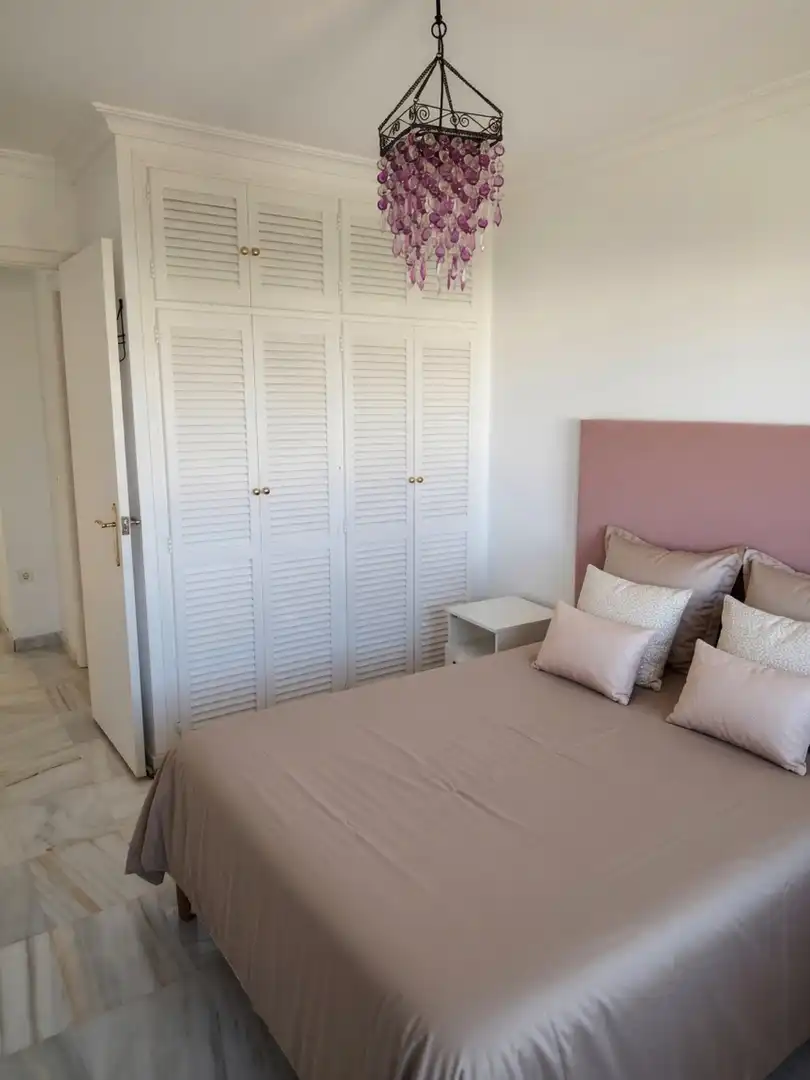 Apartment mit Aufzug zum Verkauf in Marbella Centro, imagen 7