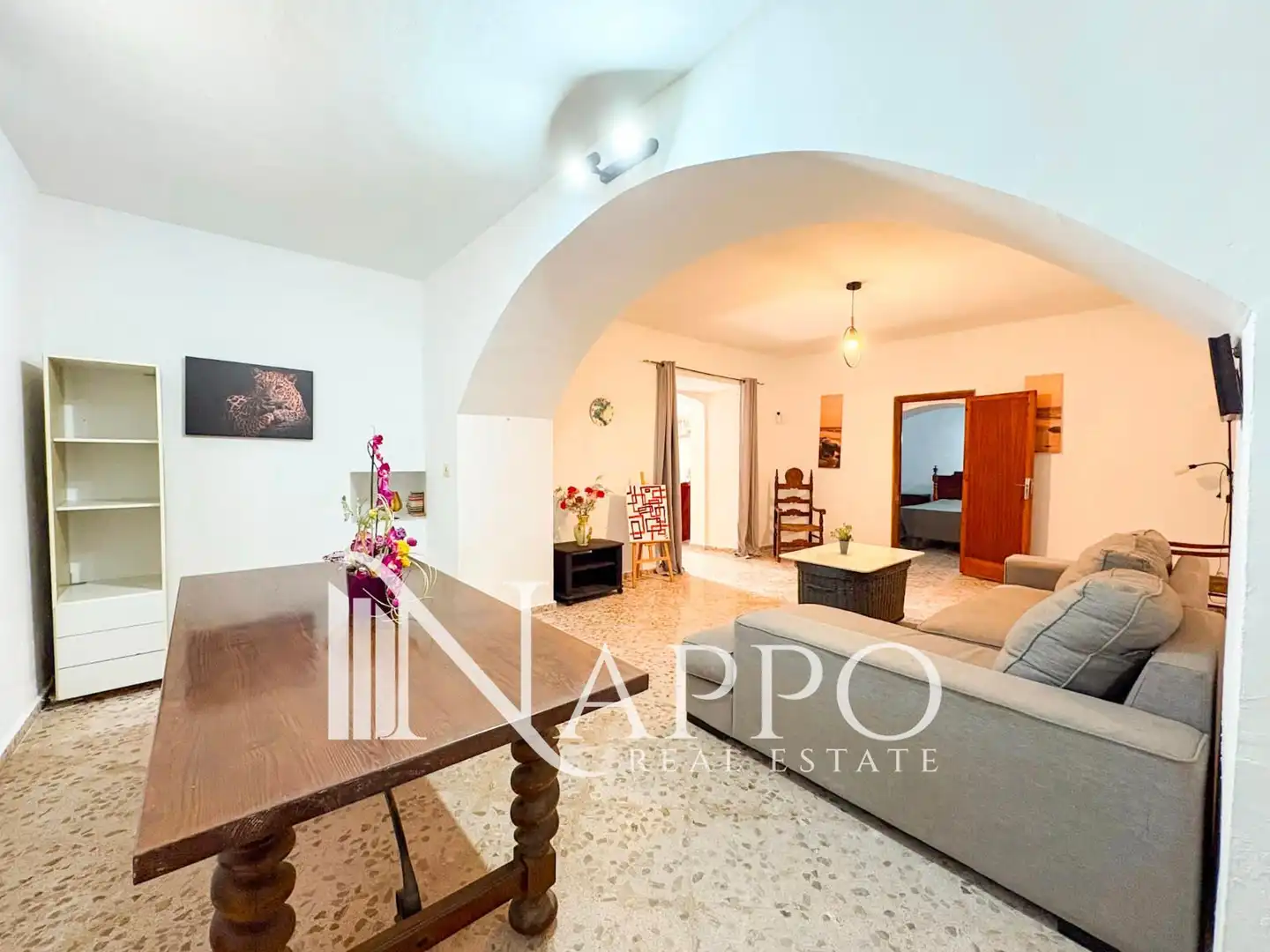 Adosado en venta en de´s convents, imagen 5