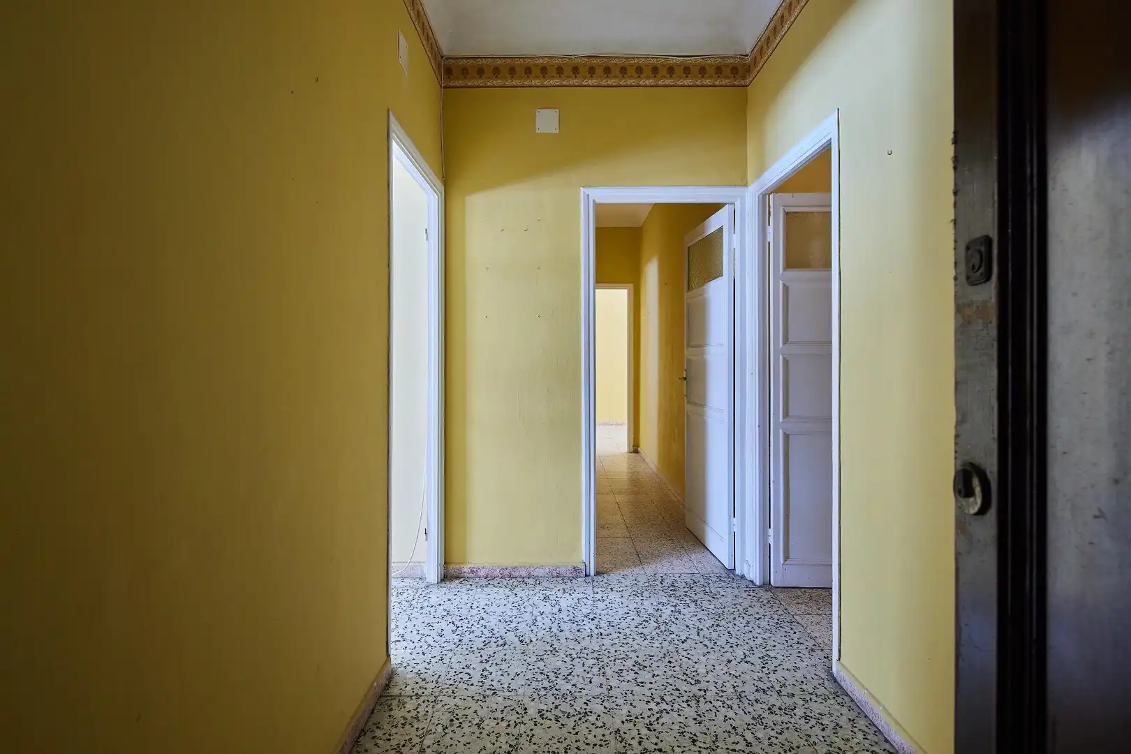 Ground floor for sale in  Cádiz Capital  with Terrace and Balcony