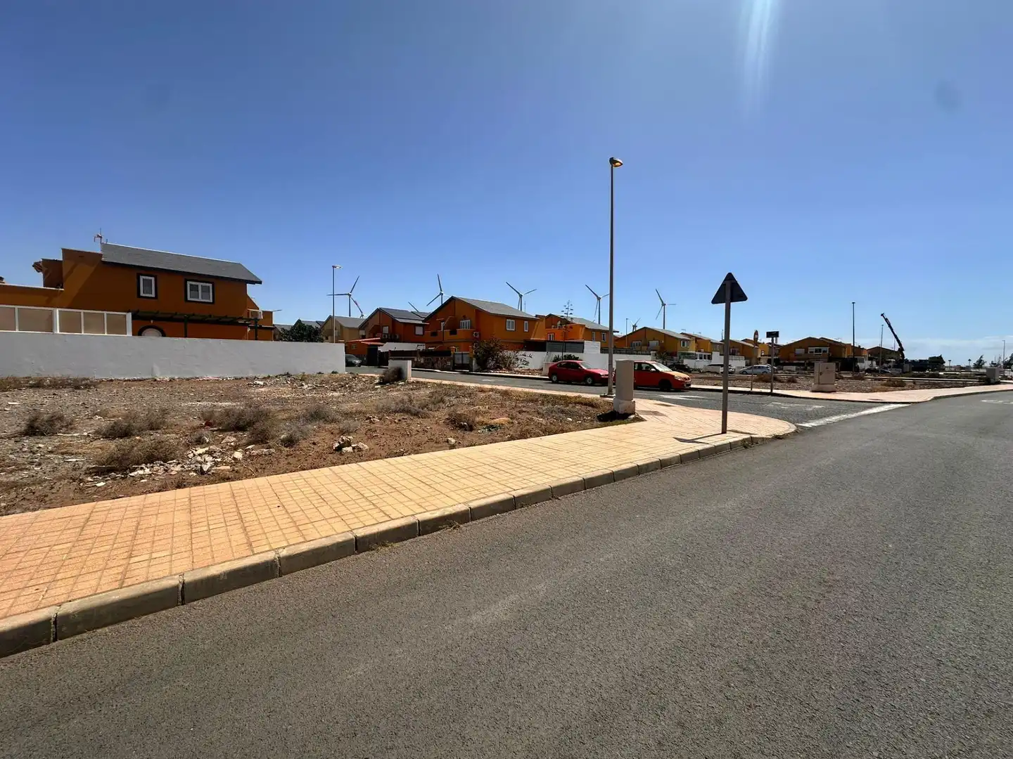 Terreno residencial en venta en Castillo del Romeral - Juan Grande, imagen 3