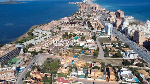 Foto 3 de Residencial en venda a Plaza Calnegre, 51, Zona Galúa - Calnegre, Murcia