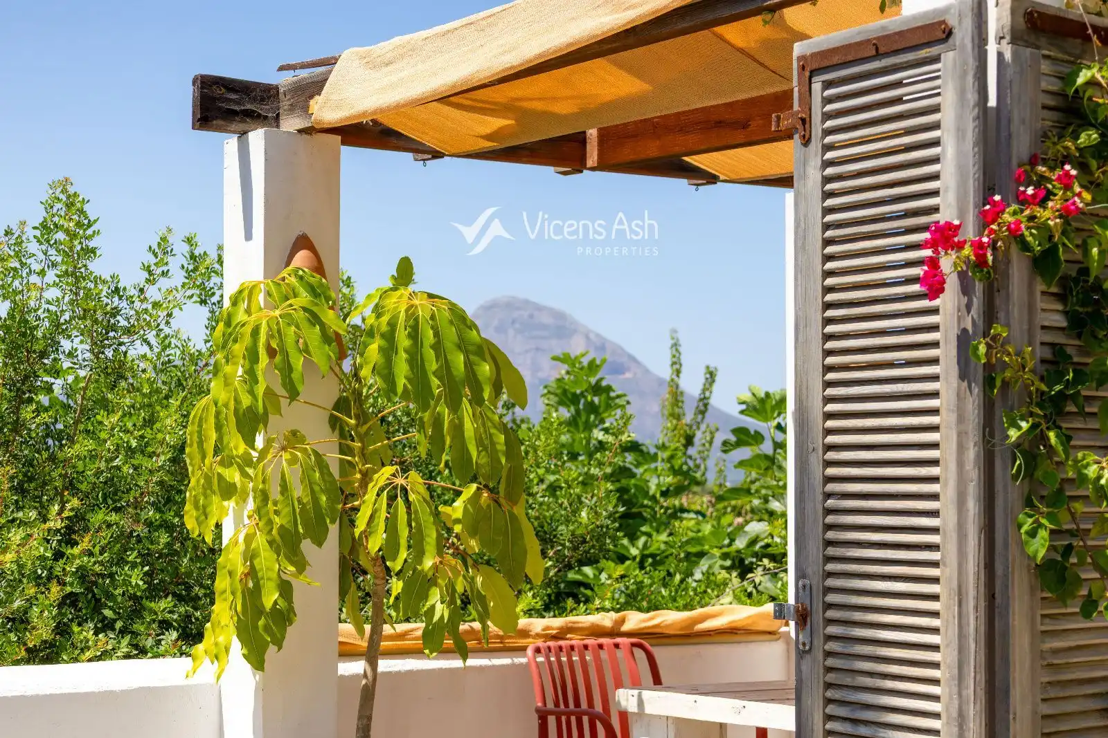 Casa con piscina en venta en Calistros,, imagen 35
