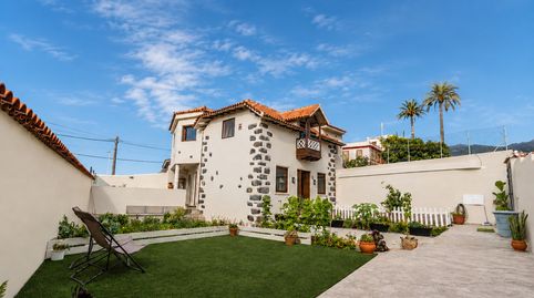Foto 5 de Casa o chalet en venta en Zona Botánico, Puerto de la Cruz
