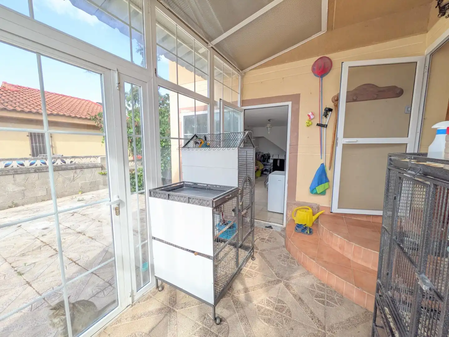 Casa o chalet en venta en Loranca de Tajuña con Calefacción y Jardín privado