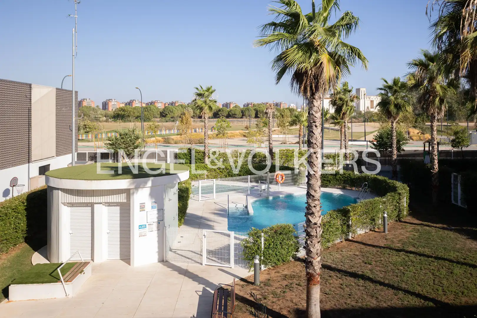 Terraced house with terrace for sale in Bellavista - La Palmera, imagen 65