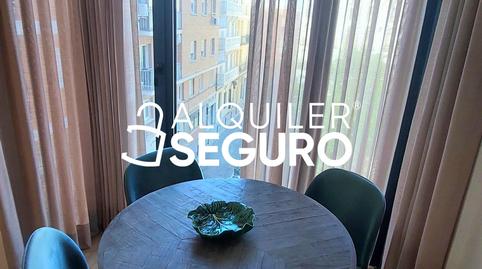 Photo 5 of Flat to rent in De Almansa, Bellas Vistas, Madrid