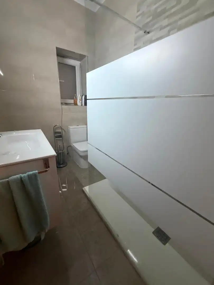 Bany de Casa o xalet en venda en Peñamefecit - Avda Barcelona