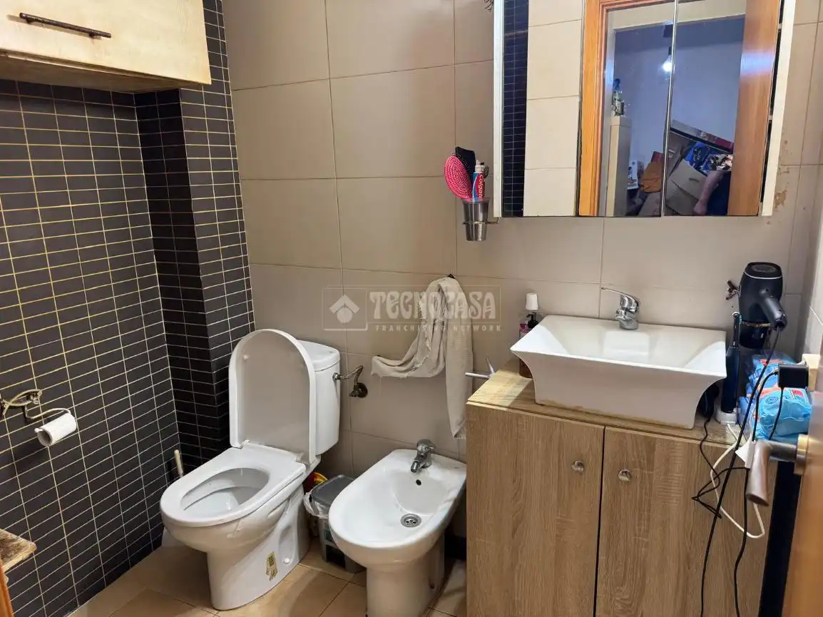 Piso en venta en Palos de la Frontera