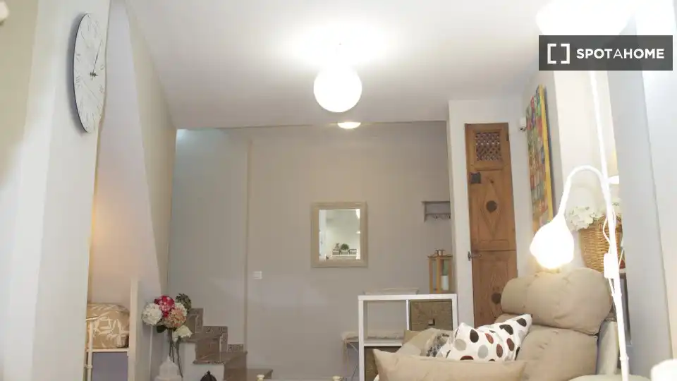 Apartamento para compartir en Córdoba con Aire acondicionado, Calefacción y Terraza