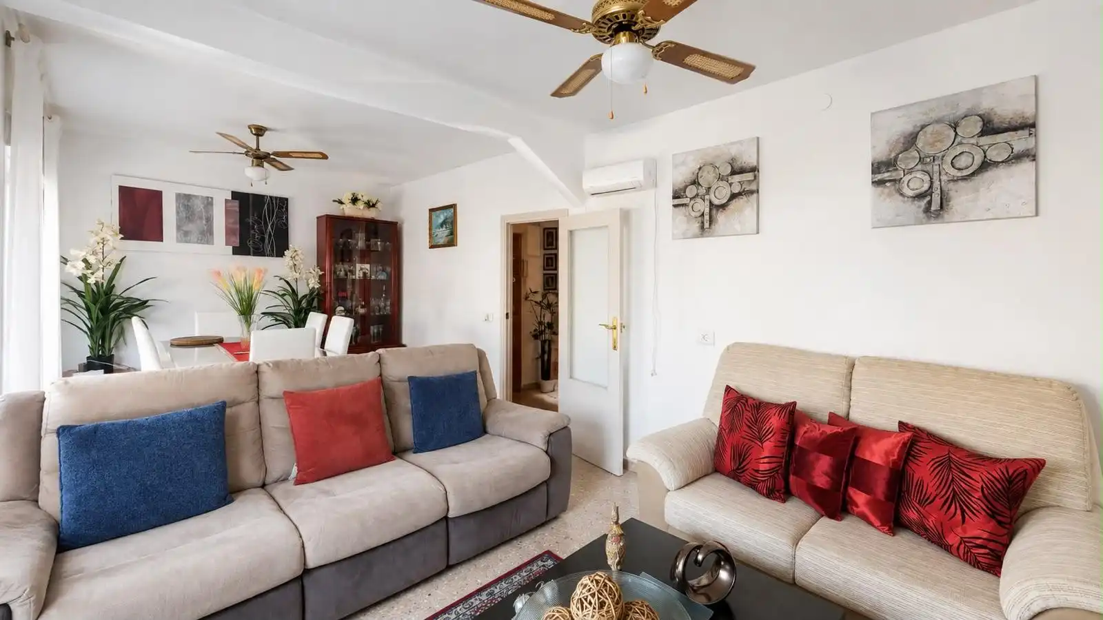 Appartement compact à vendre à Santiago de la Ribera, imagen 10