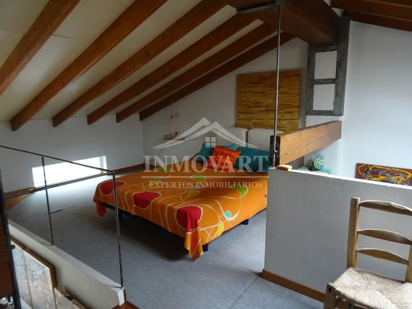 Loft con terraza en venta en Algemesí, imagen 4