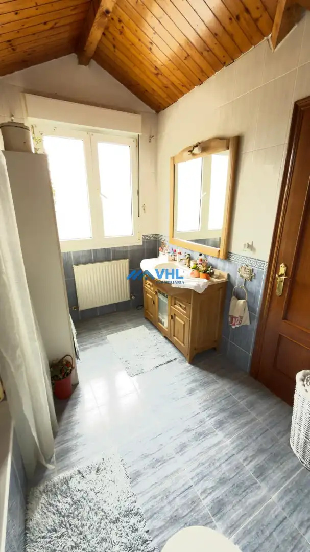 Wohnung mit Terrasse zum Verkauf in Barrio Mioño, imagen 37