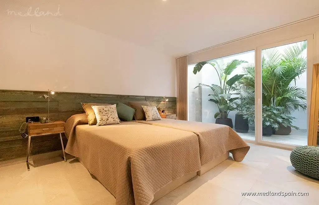Detached house with pool for sale in Algorfa, imagen 10