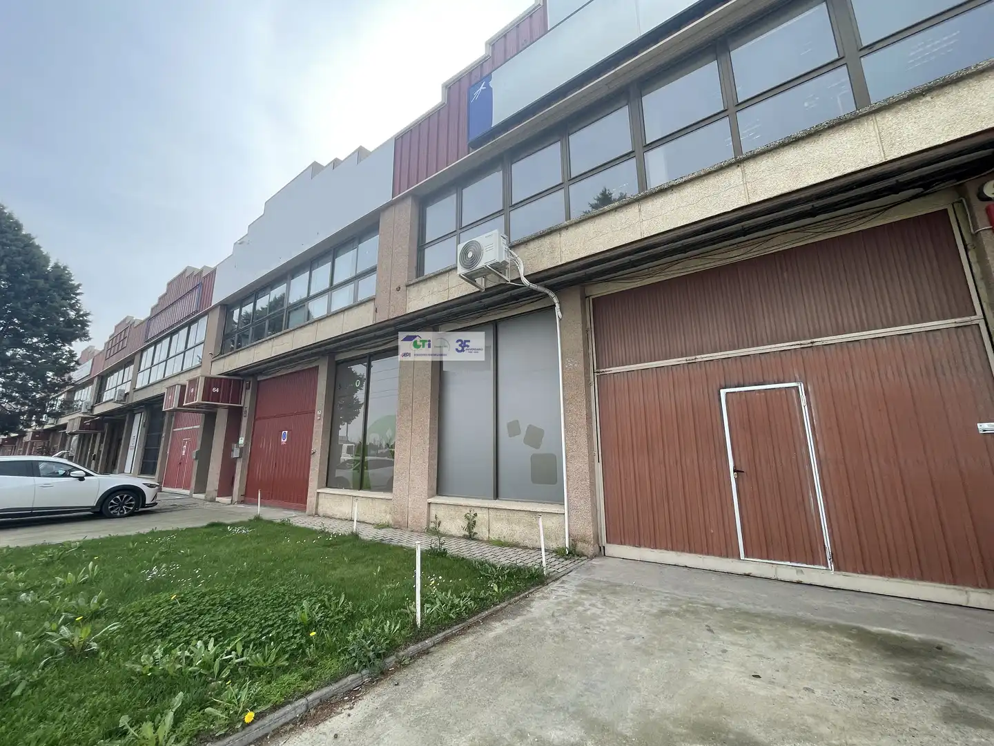 Industriegebäude zum Verkauf in C/ F, GRUPO QUEJIDO, imagen 5