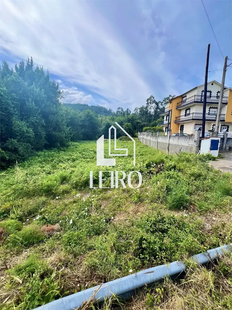 Terreno rustico in vendita a Bamio, imagen 3