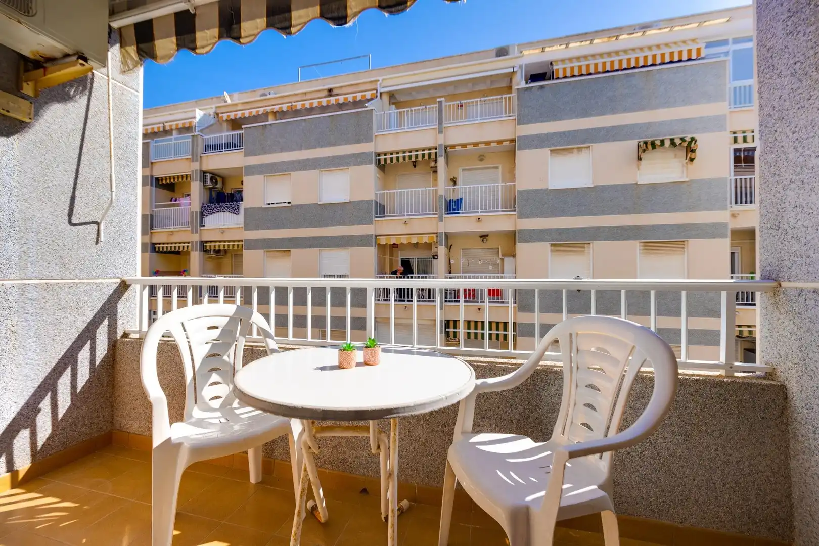 Apartament amb ascensor en venda a Calle Calle Barraca 1