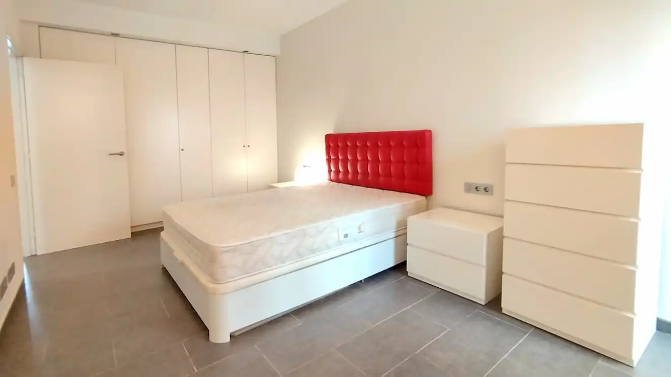 Habitación de Piso en venta en Barcelona con Calefacción y Horno