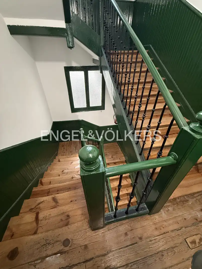 Piso en venta en Madrid con Aire acondicionado, Calefacción y Parquet