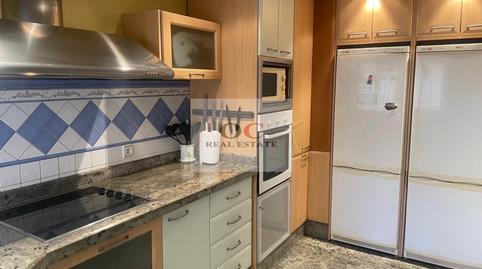 Foto 4 de Piso de alquiler en N/a, La Catedral, Murcia