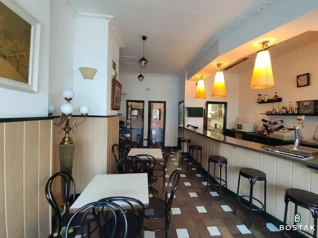 Local comercial en venda a Errekalde