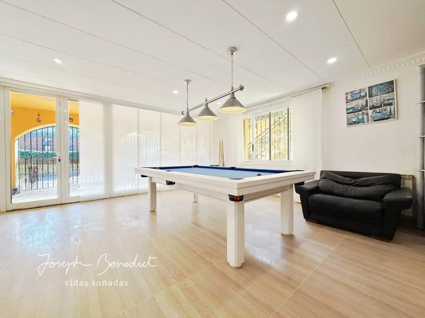 Haus mit Terrasse zum Verkauf in Montmar, imagen 41