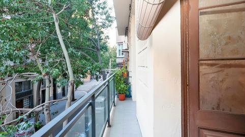 Foto 4 de Pis en venda a Carrer de la Creu Dels Molers, El Poble Sec - Parc de Montjuïc, Barcelona