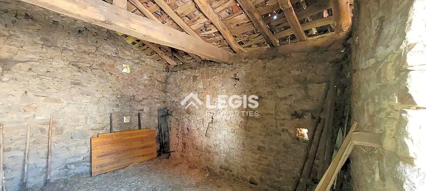 Casa o chalet en venta en Aller con Terraza