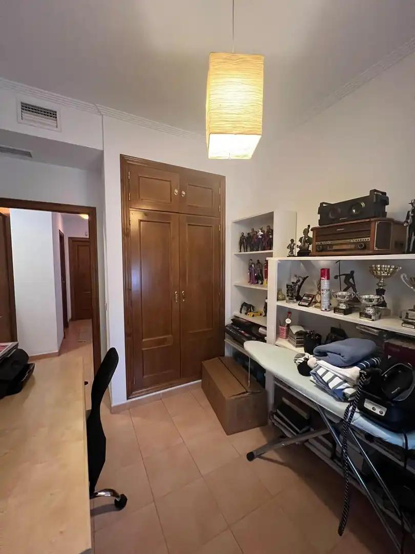 Casa a schiera con piscina in vendita a Arenal - La Pólvora, imagen 44