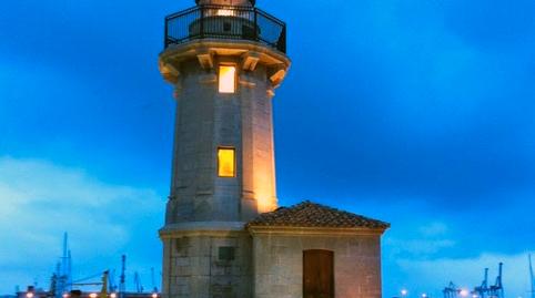 Photo 3 of Flat for sale in El Grao, Castellón de la Plana / Castelló de la Plana