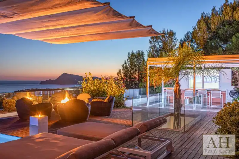 House for sale in Altea la Vella, imagen 39