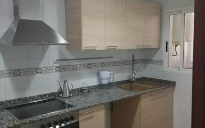 Kitchen of Flat for sale in Vilamarxant  with Swimming Pool