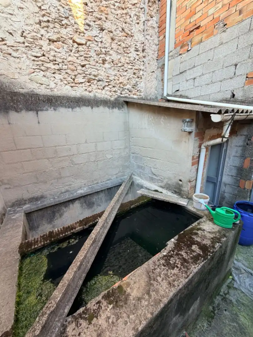 Mixt residencial en venda a Aielo de Malferit, imagen 16