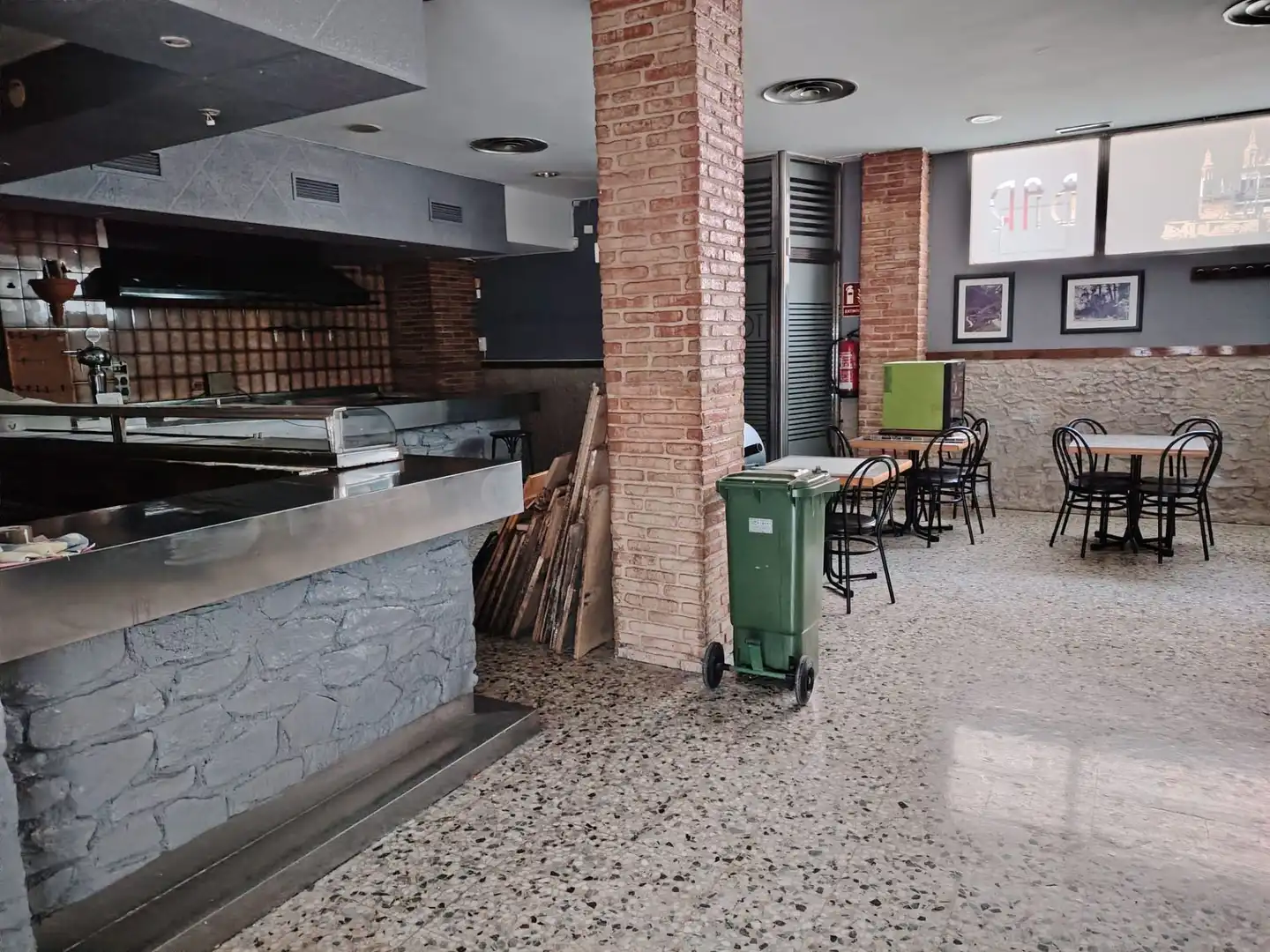 Commercial properties for sale in Santa Isabel - Movera